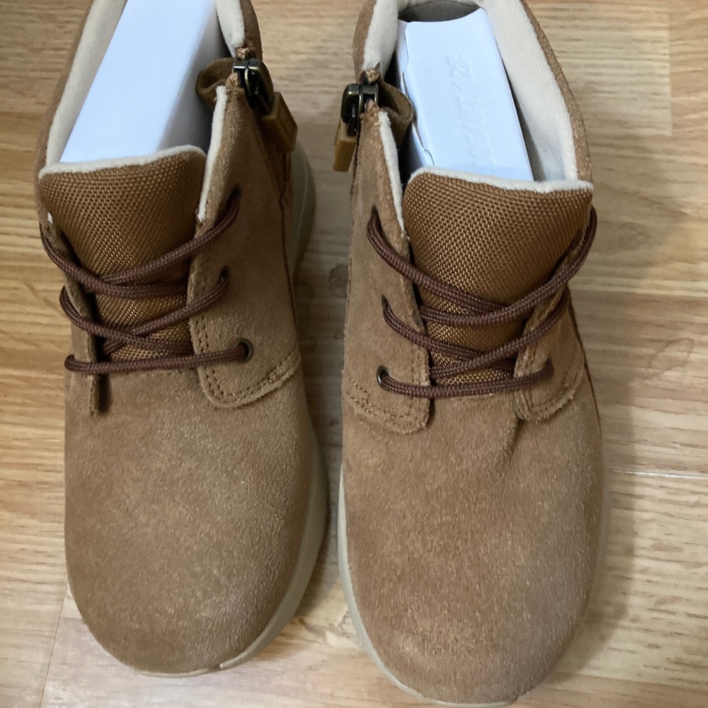 Uggs waterproof boots